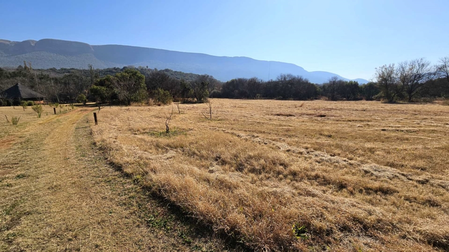 0 Bedroom Property for Sale in Skeerpoort North West